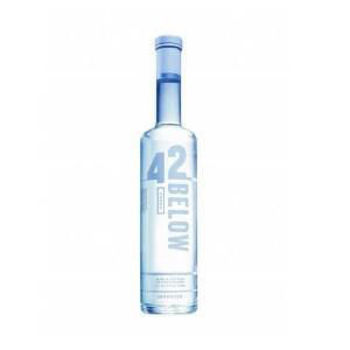 Picture of 42 Below Vodka 700ml