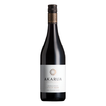 Picture of Akarua Central Otago Pinot Noir 750ml