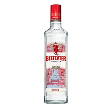 Picture of BEEFEATER LONDON  GIN 1000ML