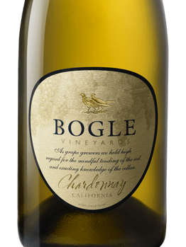 Picture of Bogle Vineyards California Chardonnay 2019 14.5% 750ml