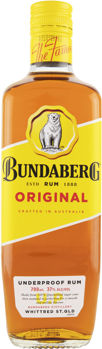 Picture of Bundaberg Rum 700ml