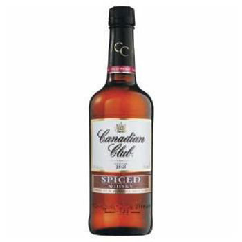 Picture of Canadian Club Spiced 1000ML