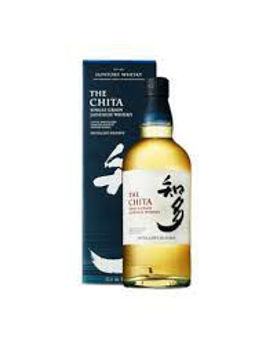 Picture of Chita Suntory Whisky 43% 700ml