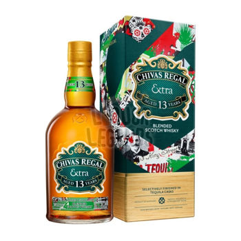 Picture of Chivas Extra 13 Year Old Tequila Cask 700ML