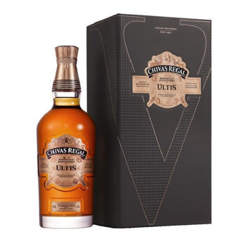 Chivas Regal Ultis Whisky 700ml