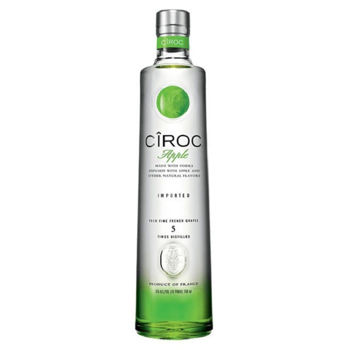 Picture of Ciroc Apple Vodka 700ml