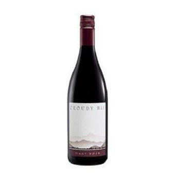 Picture of Cloudy Bay Pinot Noir 750ml