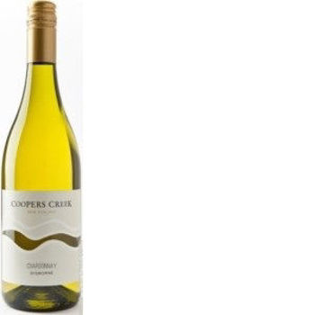 Picture of COOPERS CREEK CHARDONNAY GISB (6-BOTTLES)750ML