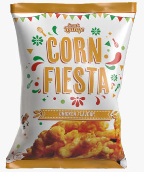 Corn Fiesta Chicken