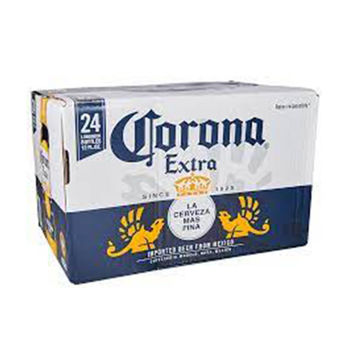 Picture of Corona 330ml 24 pack (2X12PK)