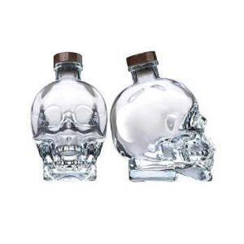Picture of Crystal Head VODKA 700ML