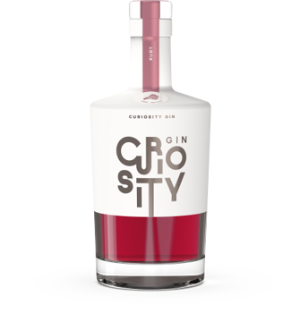 Picture of Curiosity Gin Ruby 700ml
