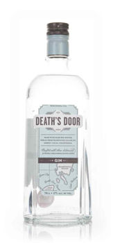 Picture of Death's Door Gin 700ml 47%