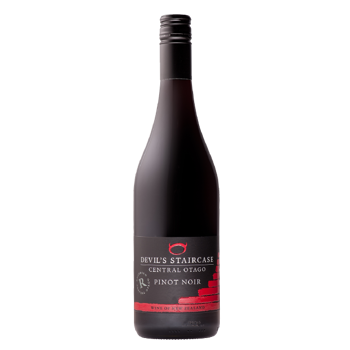 Picture of Devils Staircase Central Otago Pinot Noir