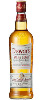 Picture of Dewars Blended Scotch Whisky 1Lt BUDLE OF 2