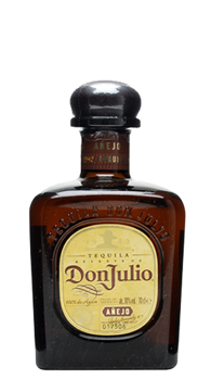 Picture of Don Julio Anejo Tequila 700ml