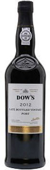 Picture of DOW’S LATE BOTTLED VINTAGE PORT 2013