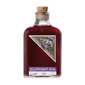 Picture of Elephant Sloe Gin 500ml