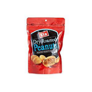 Picture of ETA DRY ROASTED NUTS 225G