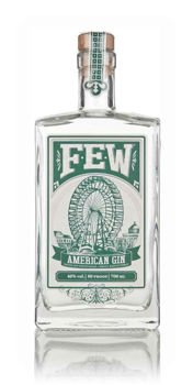 Picture of FEW American Gin 700ml