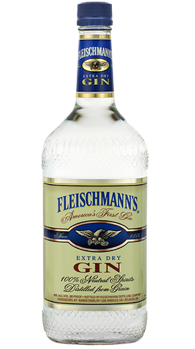 Picture of Fleischmann's Extra Dry Gin 700Ml