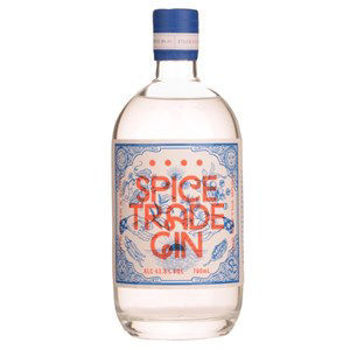 Picture of Four Pillars Spice Trade Gin 700ml