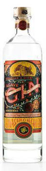 Picture of Gracias a Dios Oaxaca Agave Gin 700ml 45%