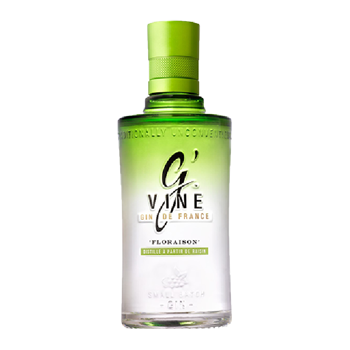 Picture of G’Vine Floraison Gin 700ml ABV 40%