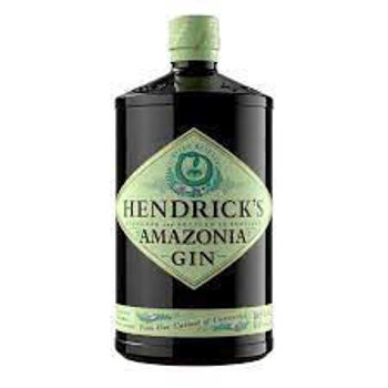 Picture of Hendrick's Amazonia Gin 1L