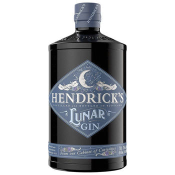 Picture of Hendrick's Lunar Gin 700mL 43.4%