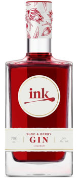 Picture of Ink Sloe & Berry Gin 700ml