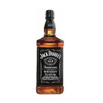 Jack Daniels 700ml 40%