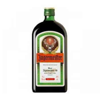 Picture of Jagermeister 700ML