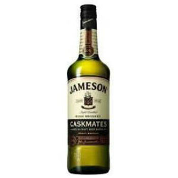 Picture of JAMESON CASKMATES STOUT WHISKEY 700ML