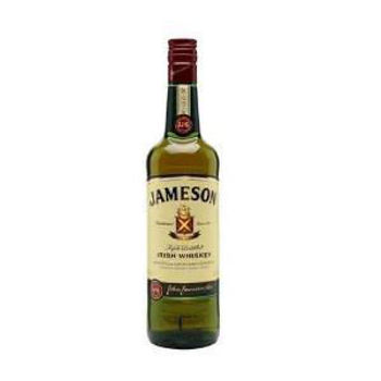 Jameson Irish Whiskey 1000ml 40% ABV