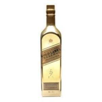 Picture of JOHNNIE WALKER GOLD LABEL 700ML -GREAT SPECIAL-