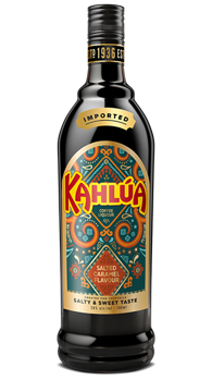 Picture of KAHLUA SALTED CARAMEL 1000ML