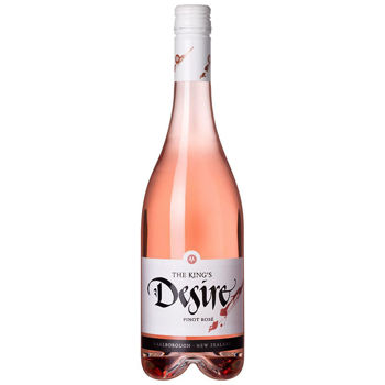 Picture of Kings Marisco Desire Pinot Noir Rose 750ml