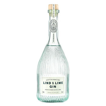 Picture of Lind & Lime Gin 700ml 44%