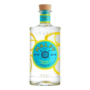 Picture of Malfy Con Limon Gin 1L