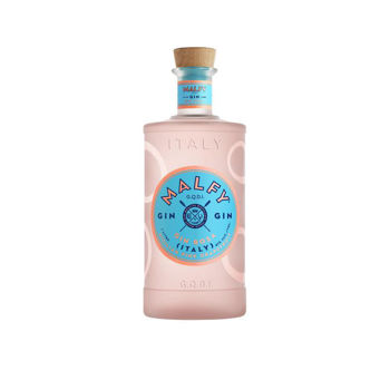 Picture of Malfy Rosa Gin 1L