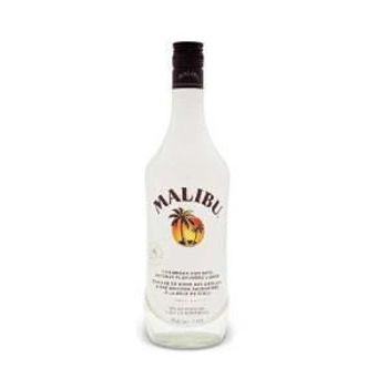 Picture of Malibu Rum 1000ML