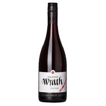 Picture of Marisco Kings Wrath Pinot Noir 750ml