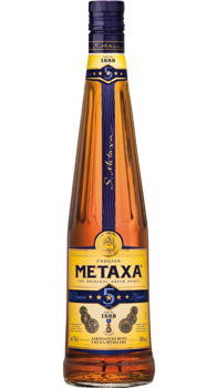 Picture of METAXA 5 STAR OUZO 700ML