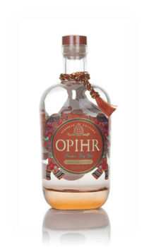 Picture of Opihr European Edition Aromatic Bitters Gin 700ml