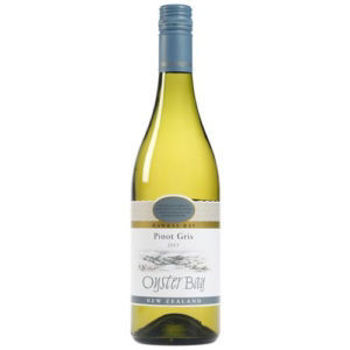Picture of OYSTER BAY PINOT GRIS 750ML (2-Btl Deal)