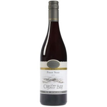 Picture of OYSTER BAY PINOT NOIR 750ML