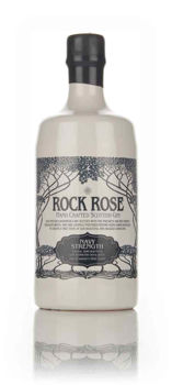 Picture of Rock Rose Navy Strength Gin 700ml 57%