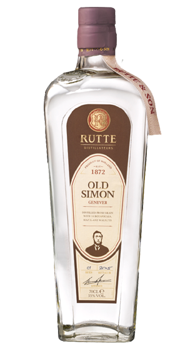 Picture of Rutte Old Simon Genever Gin 700ml