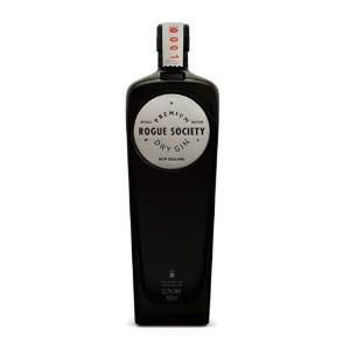 Picture of SCAPEGRACE CLASSIC DRY GIN 700ML